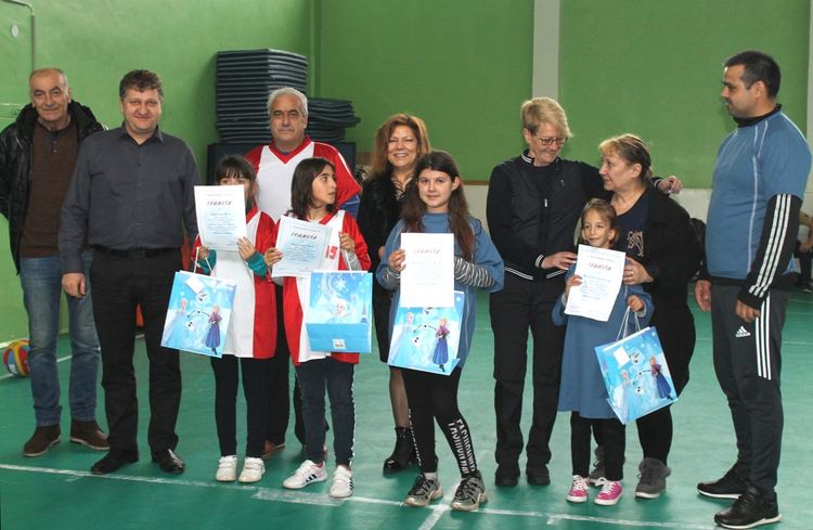 Йовковци в кампанията „БЪЛГАРИЯ СТРЕЛЯ КЪМ ЗВЕЗДИТЕ“