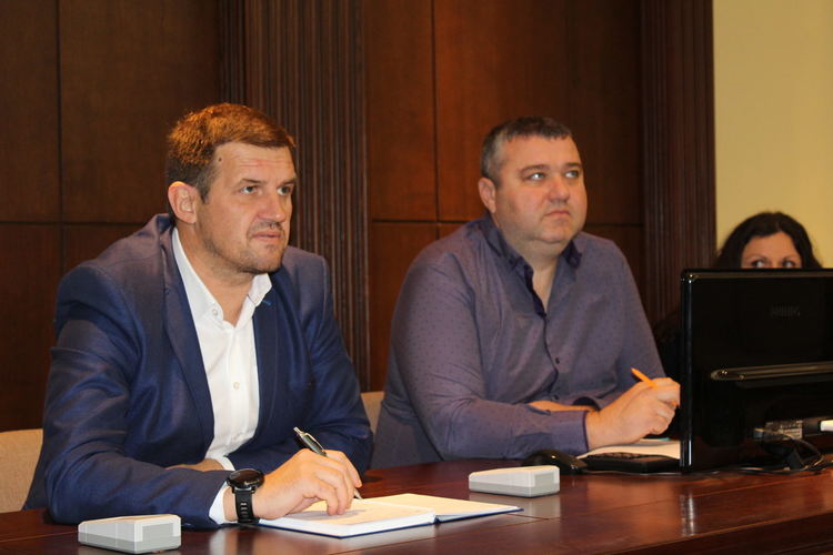 Мобилни групи за поддръжка тръгват по хасковските села 