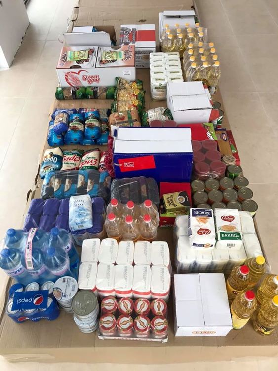 Димитровградчани даряват Коледна вечеря на хора в нужда: Включи се и ти!