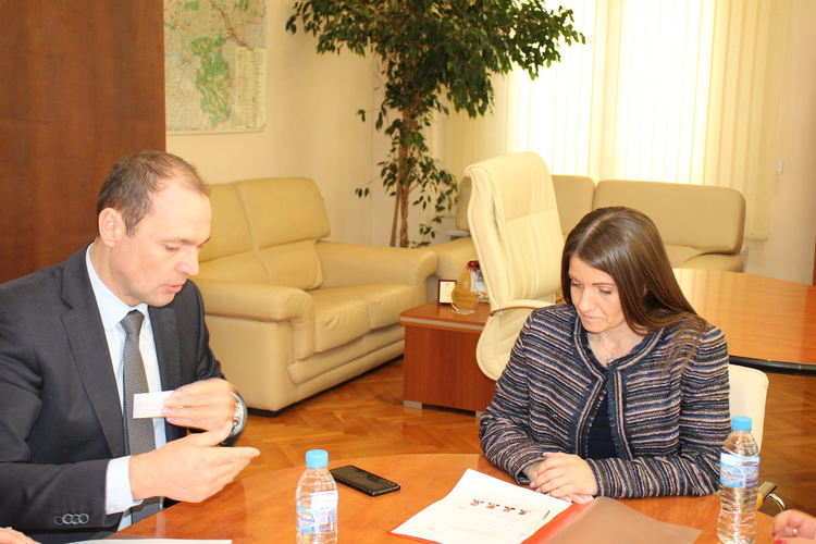 EVN инвестира 9 млн. лв. в Хасковско, инсталирали 1 млн. дистанционни електромери