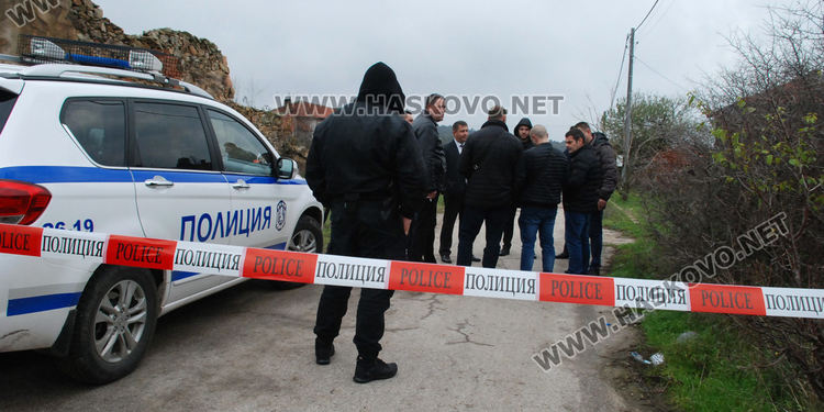 Обвиниха 14-годишния за убийството в Александрово, опитали да прикрият следите