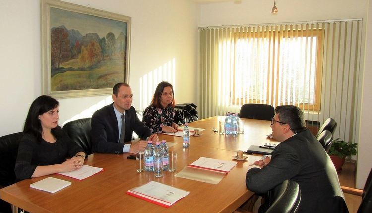 Областният управител на Смолян към ЕВН: Обърнете специално внимание на най-уязвимите при извънредни ситуации райони