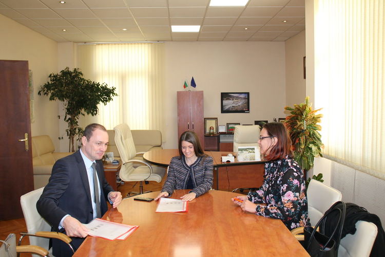 EVN инвестира 9 млн. лв. в Хасковско, инсталирали 1 млн. дистанционни електромери