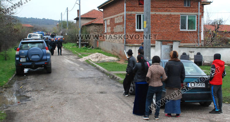 Обвиниха 14-годишния за убийството в Александрово, опитали да прикрият следите