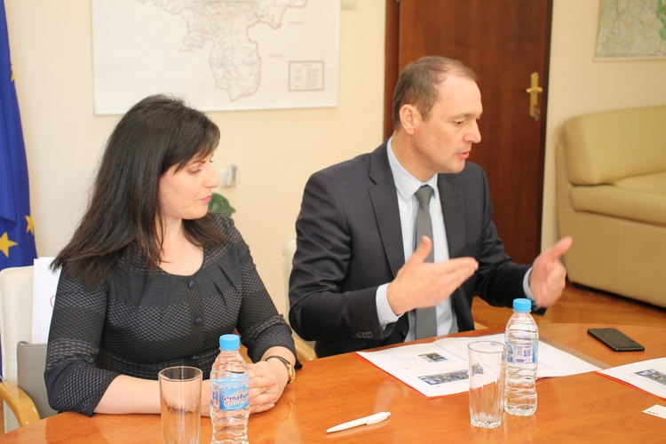 EVN инвестира 9 млн. лв. в Хасковско, инсталирали 1 млн. дистанционни електромери