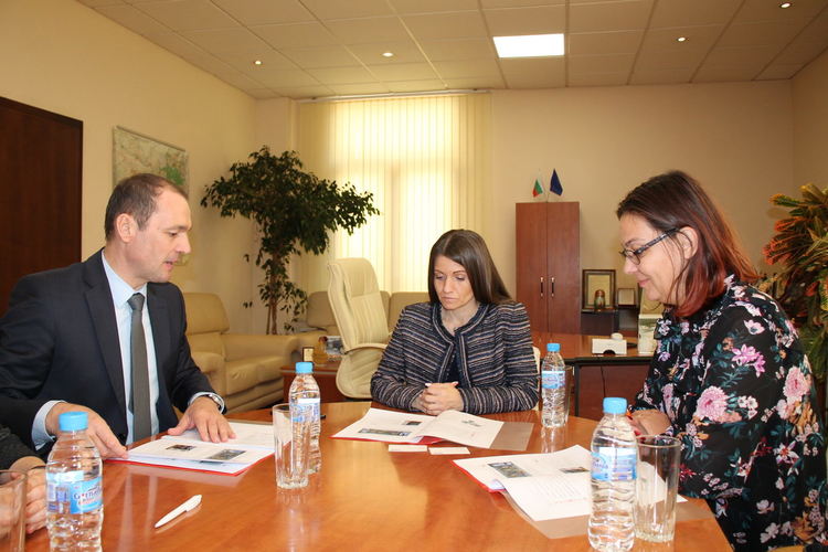 EVN инвестира 9 млн. лв. в Хасковско, инсталирали 1 млн. дистанционни електромери