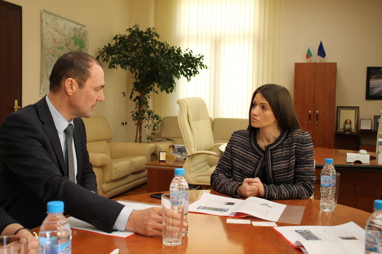 EVN инвестира 9 млн. лв. в Хасковско, инсталирали 1 млн. дистанционни електромери