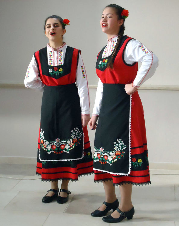 Гимназията по туризъм демонстрира иновативни уроци пред гости от страната