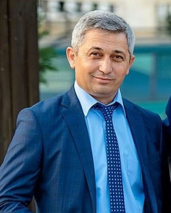 Мехмед Лятиф отново е председател на ОбС в Минерални бани