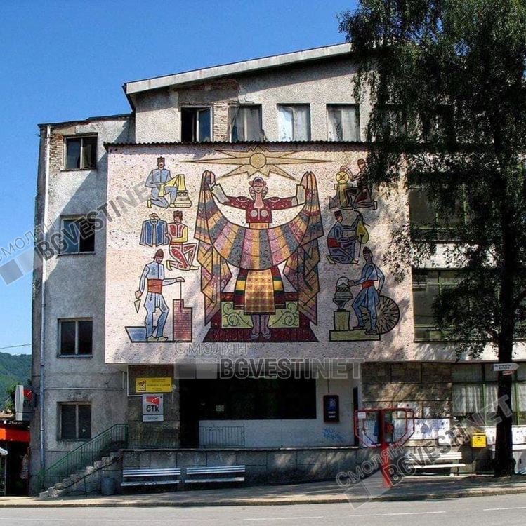 Скандалният тото пункт в Устово предизвика "проверка" на всички стари павилиони