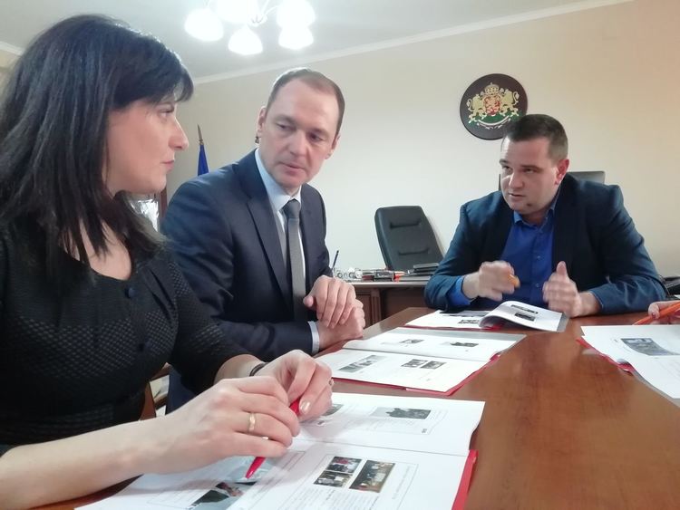 Никола Чанев обсъди с ръководството на EVN готовността за предстоящия зимен сезон