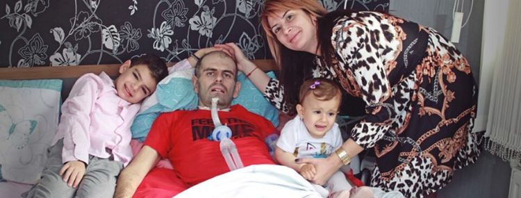 Спортен клуб "Орфей" в Смолян за втори път организира турнир в помощ на Емил Йорданов-треньор и баща на две дечица