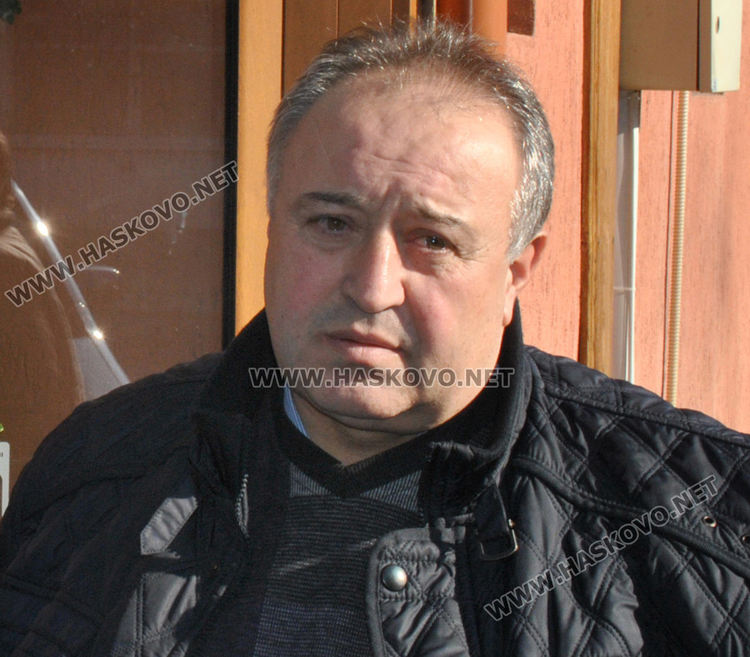 Албен Манджуков