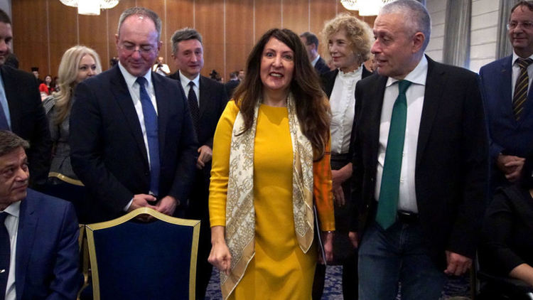 Посланикът на САЩ: Готови сме да санкционираме корумпирани от властта в България