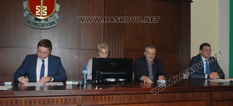 Общинският съветник Здравко Запрянов  напусна Коалиция „Движение заедно за промяна“ и стана независим