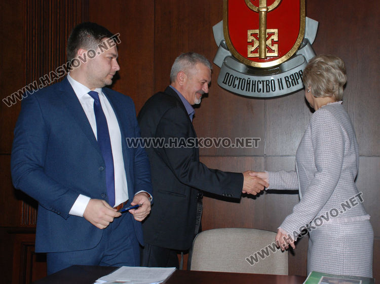 Общинският съветник Здравко Запрянов  напусна Коалиция „Движение заедно за промяна“ и стана независим