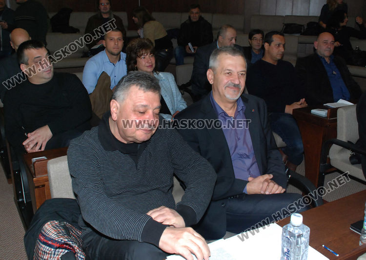 Общинският съветник Здравко Запрянов  напусна Коалиция „Движение заедно за промяна“ и стана независим