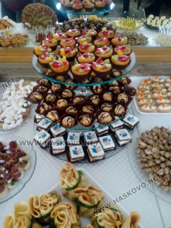 Гимназията по туризъм демонстрира иновативни уроци пред гости от страната