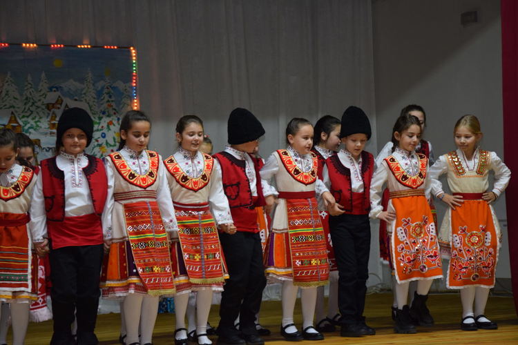 Ардино с богата програма за коледно-новогодишните празници