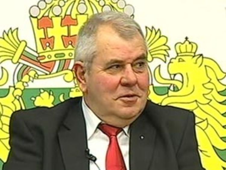 проф.Тодор Балкански