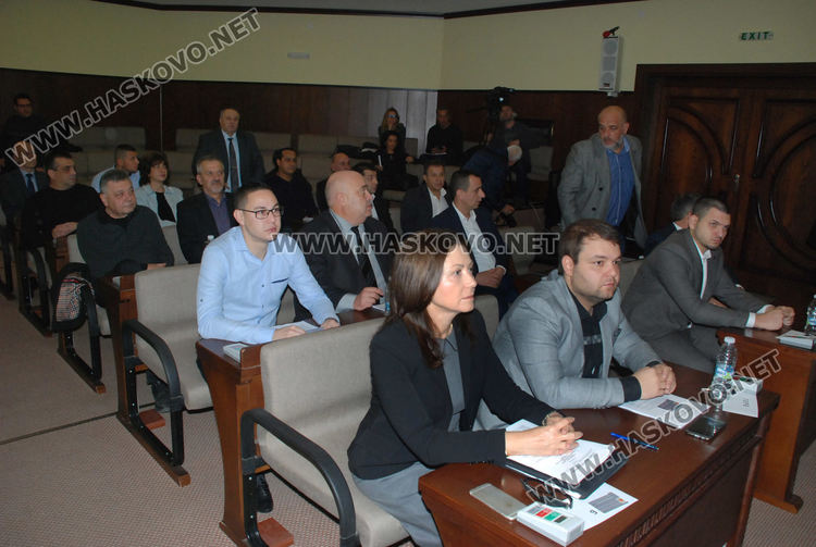 Общинският съветник Здравко Запрянов  напусна Коалиция „Движение заедно за промяна“ и стана независим