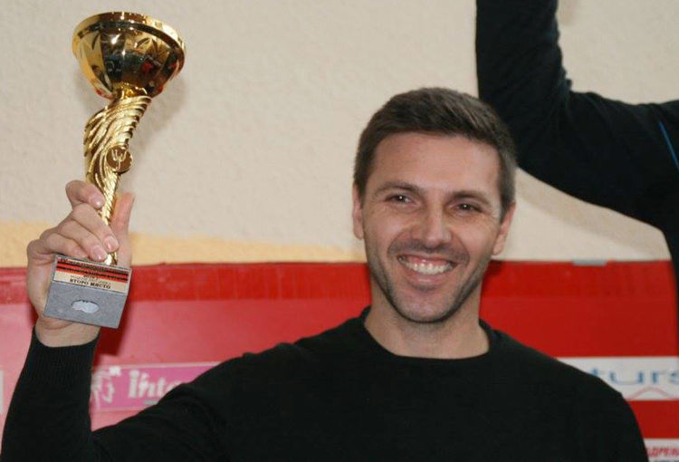 Георги Георгиев