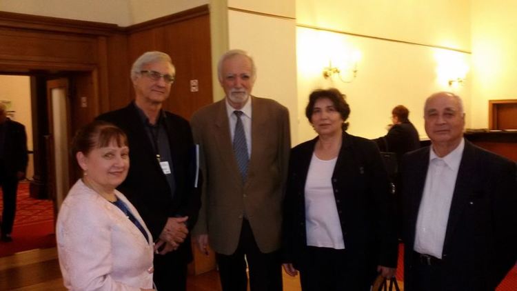 Тракийци отбелязаха 100 години от позорния Ньойски договор в парламента