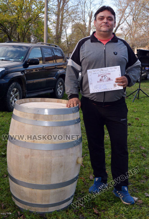 Николай Здравков