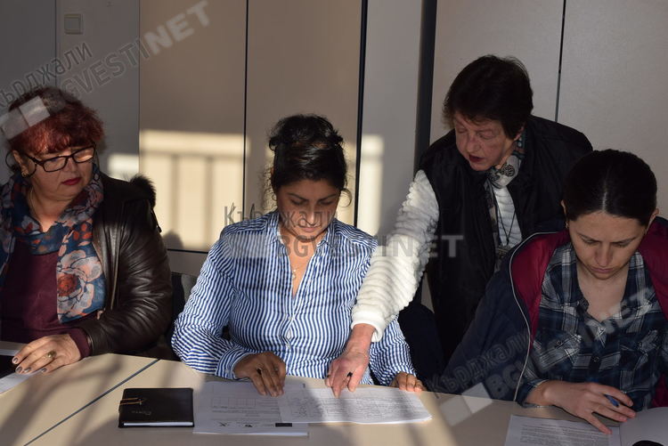     Бизнесът в Кърджали иска гъвкава администрация във времето на иновативни технологии