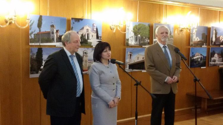 Тракийци отбелязаха 100 години от позорния Ньойски договор в парламента