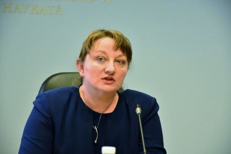 Деница Сачева