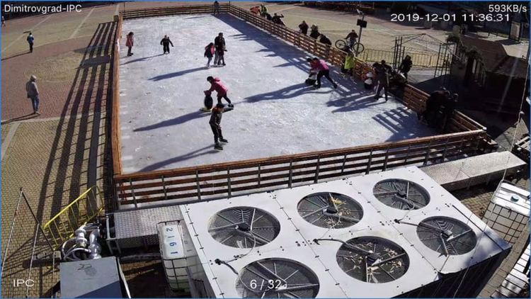 снимка: фейсбук