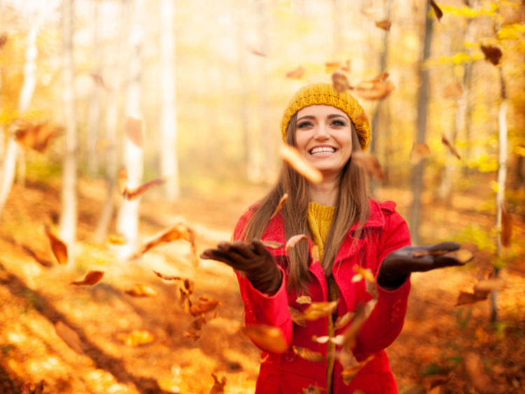 Променлива облачност в началото на седмицата