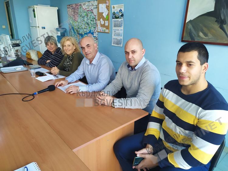  Месечното възнаграждение на съветниците в Кърджали да бъде една минимална заплата, предлагат от ГЕРБ