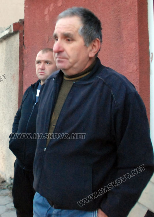 Водачът на Опела