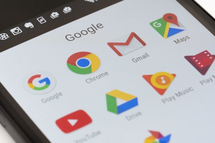 Еврокомисията започна разследване на събирането на данни от страна на Google
