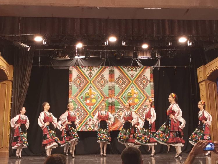 "Южняче" стана лауреат в национален фест, Младежкия със звание "Стожер на българщината" 