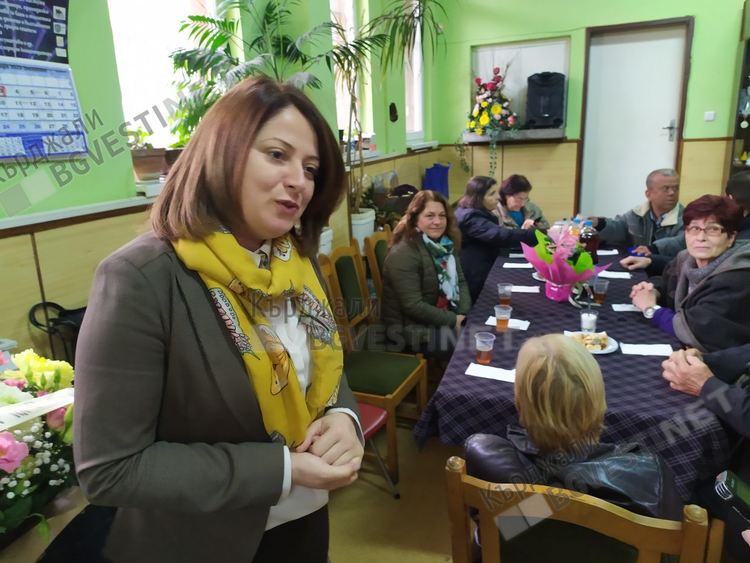 Кърджали отбеляза Международния ден на хората с увреждания