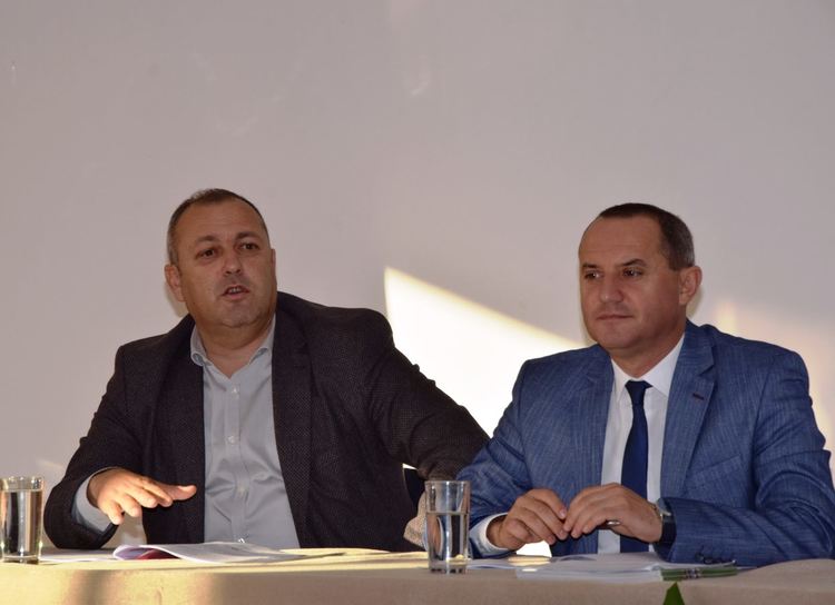 Новият общински съвет в Ардино проведе първата си редовна сесия 