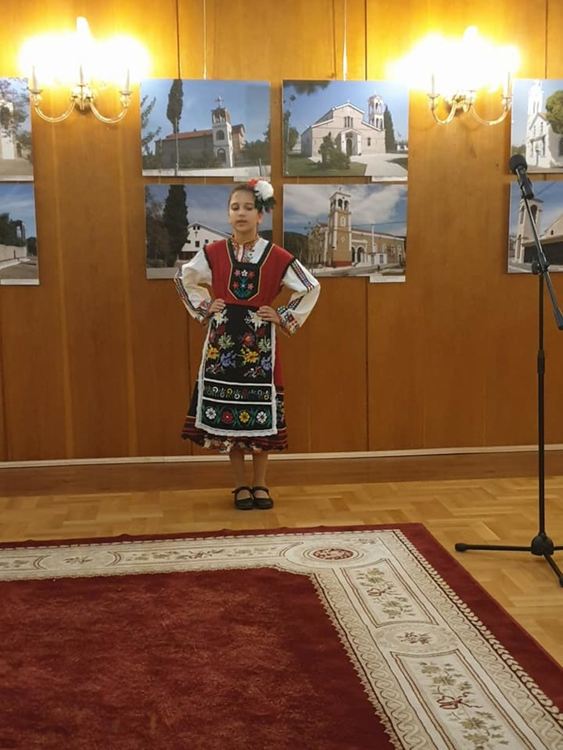 Шалапатов представи в НС фотоизложба на храмове от Беломорска Тракия 