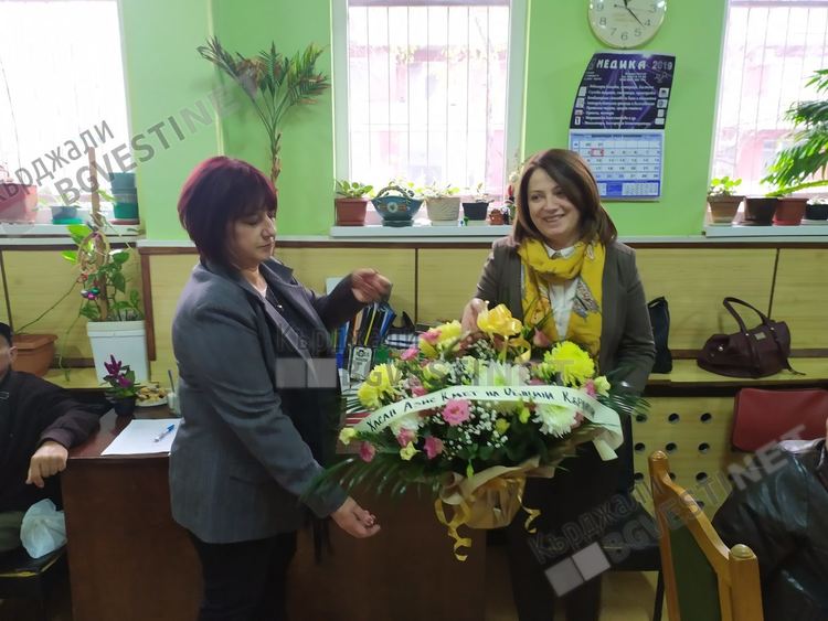 Кърджали отбеляза Международния ден на хората с увреждания