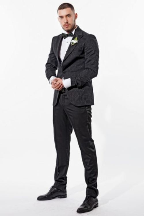 20-годишен хасковлия ще участва в конкурса "Мистър Пловдив"