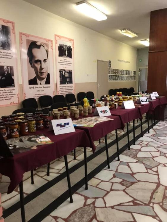 Форумът "Атмосфера Бъдеще" даде заявка да стане мащабен проект