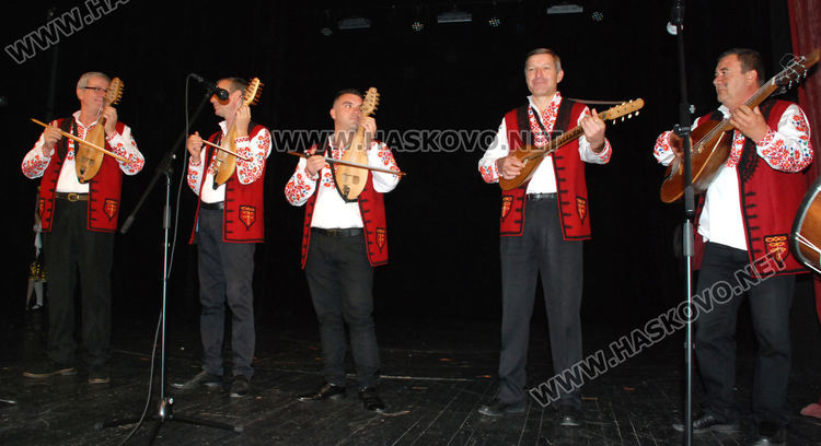 Забавления и концерт за деца и младежи в Международния ден на хората с увреждания