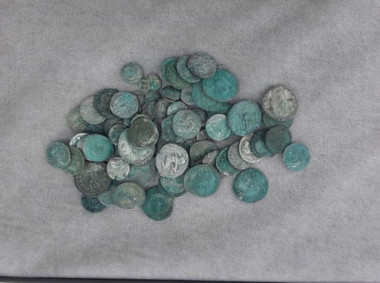 Снимки: МВР