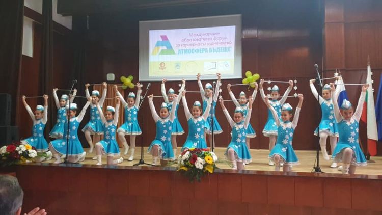 Форумът "Атмосфера Бъдеще" даде заявка да стане мащабен проект