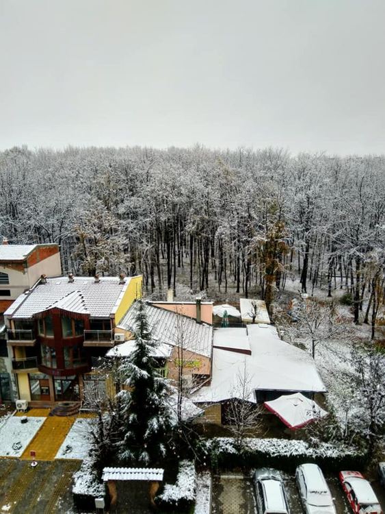 снимка: фейсбук