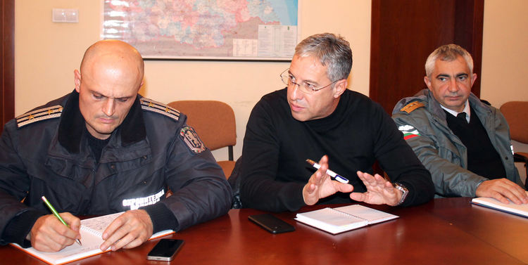 Засилиха проверките за произхода на свинското месо преди празниците