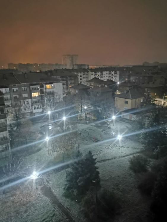 снимка: фейсбук