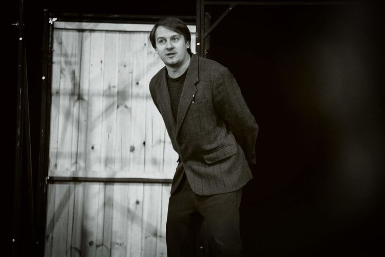 2020-та тръгва в хасковския театър с&rdquo; Януари&rdquo; от Радичков 